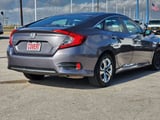 2017 Honda Civic - Preview 5