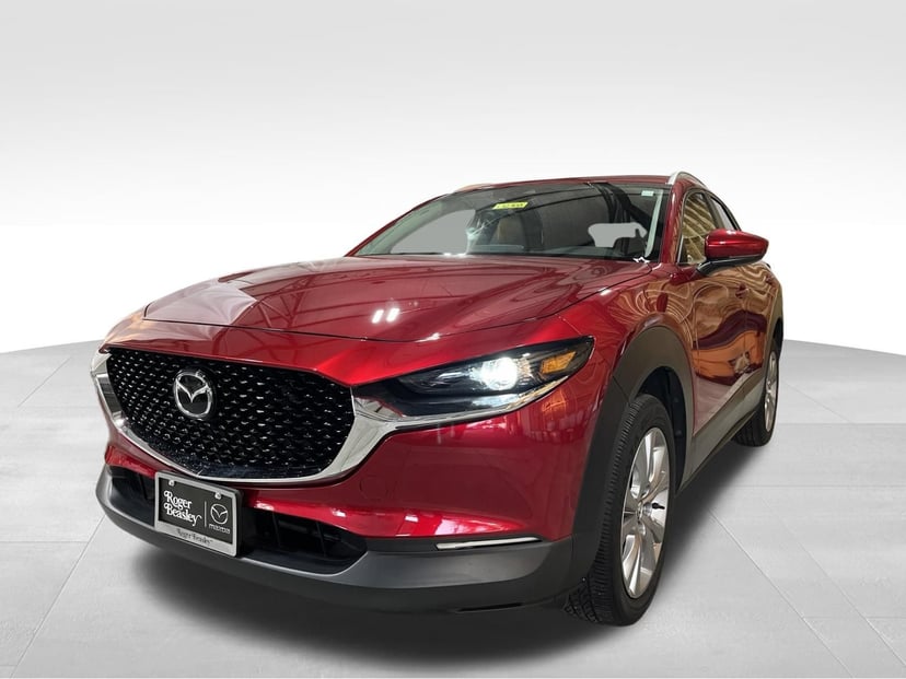2023 Mazda CX-30 - Image 1