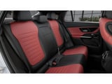 2027 Mercedes-Benz GLC - Preview 5