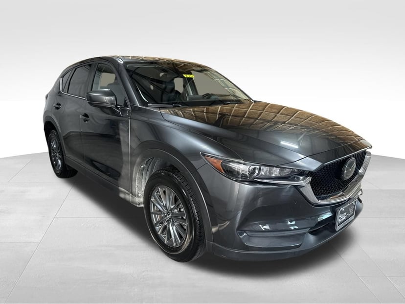 2019 Mazda CX-5 - Image 1