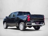 2026 Chevrolet Silverado 1500 - Preview 9