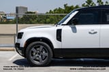 2026 Land Rover Defender - Preview 10