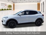 2026 Buick Encore GX - Preview 4