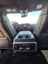 2018 Ford Expedition - Preview 14