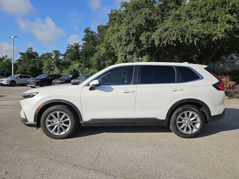2024 Honda CR-V - Image 2