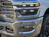 2025 Ram 3500 - Preview 11