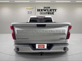 2023 Chevrolet Silverado 1500 - Preview 4