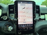 2026 Ram 1500 - Preview 4