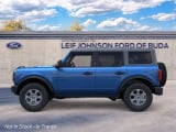 2026 Ford Bronco - Preview 4