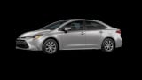 2026 Toyota Corolla - Preview 3