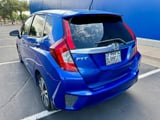 2016 Honda Fit - Preview 10