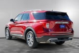 2021 Ford Explorer - Preview 6
