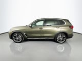 2026 BMW X5 - Preview 8