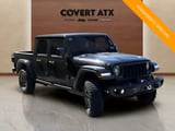 2026 Jeep Gladiator - Preview 8