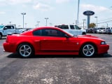 2004 Ford Mustang - Preview 3