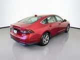 2024 Honda Accord - Preview 5