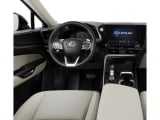 2026 Lexus NX - Preview 6