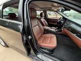 2011 BMW 5 Series - Preview 10