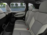 2026 Subaru Forester - Preview 16