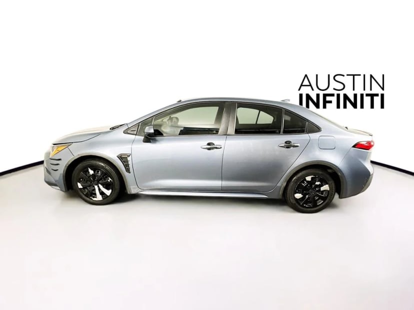 2020 Toyota Corolla - Image 2