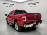 2023 Ford F-150 - Preview 3