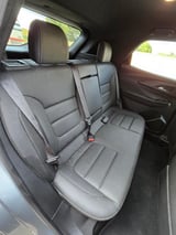 2023 Chevrolet Trailblazer - Preview 12
