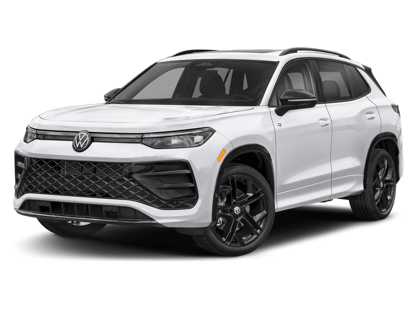 2026 Volkswagen Tiguan - Image 1