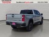 2025 Chevrolet Silverado 1500 - Preview 5