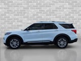 2023 Ford Explorer - Preview 8