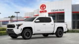 2026 Toyota Tacoma - Preview 2
