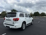 2013 Toyota Sequoia - Preview 5