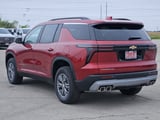 2026 Chevrolet Traverse - Preview 4