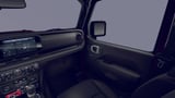 2026 Jeep Wrangler - Preview 7