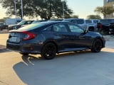 2021 Honda Civic - Preview 5