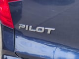 2016 Honda Pilot - Preview 10