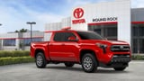 2026 Toyota Tacoma - Preview 15