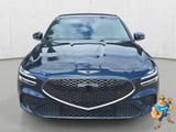 2025 Genesis G70 - Preview 2