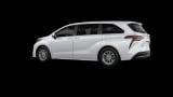 2026 Toyota Sienna - Preview 5