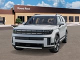 2027 Hyundai Santa Fe Hybrid - Preview 6