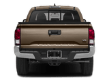 2017 Toyota Tacoma - Preview 7