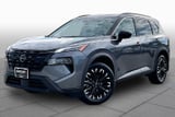 2026 Nissan Rogue - Preview 10