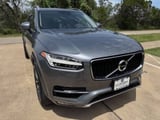 2017 Volvo XC90 - Preview 3