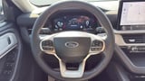2025 Ford Explorer - Preview 14