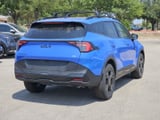 2026 Kia Sportage - Preview 6