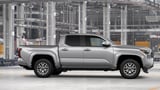 2026 Toyota Tacoma - Preview 13