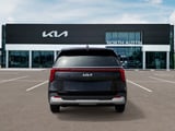 2027 Kia Carnival - Preview 4