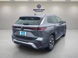 2026 Volkswagen Tiguan - Preview 5