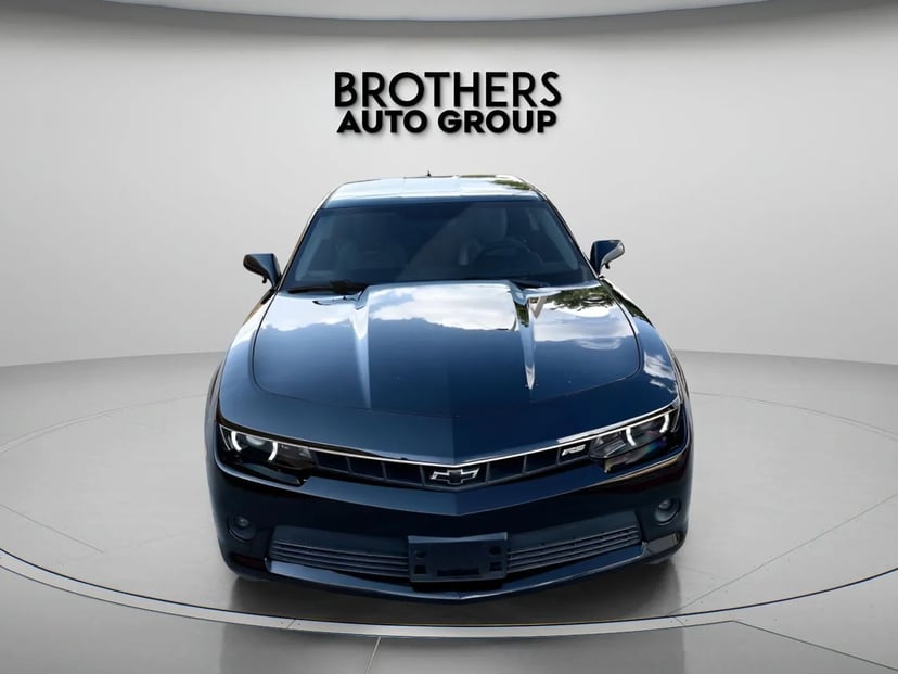 2014 Chevrolet Camaro - Image 3