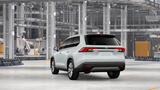 2026 Toyota Grand Highlander - Preview 7