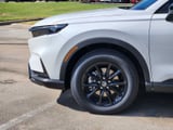 2026 Honda CR-V - Preview 6